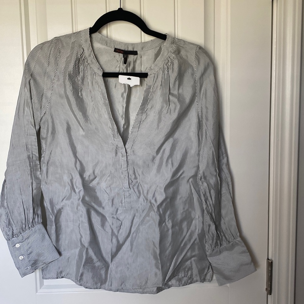 EUC Maje designer shirt